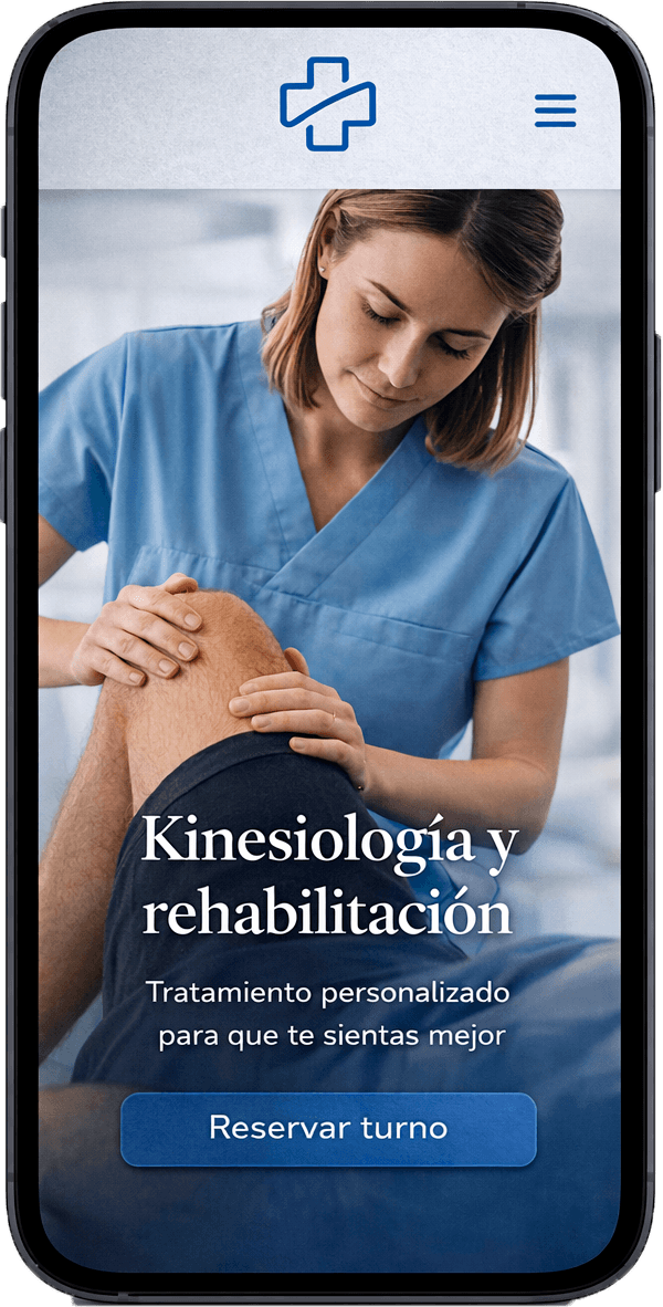 Kinesiología y rehabilitación